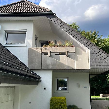 Ferienwohnung 迈内尔茨哈根 外观 照片