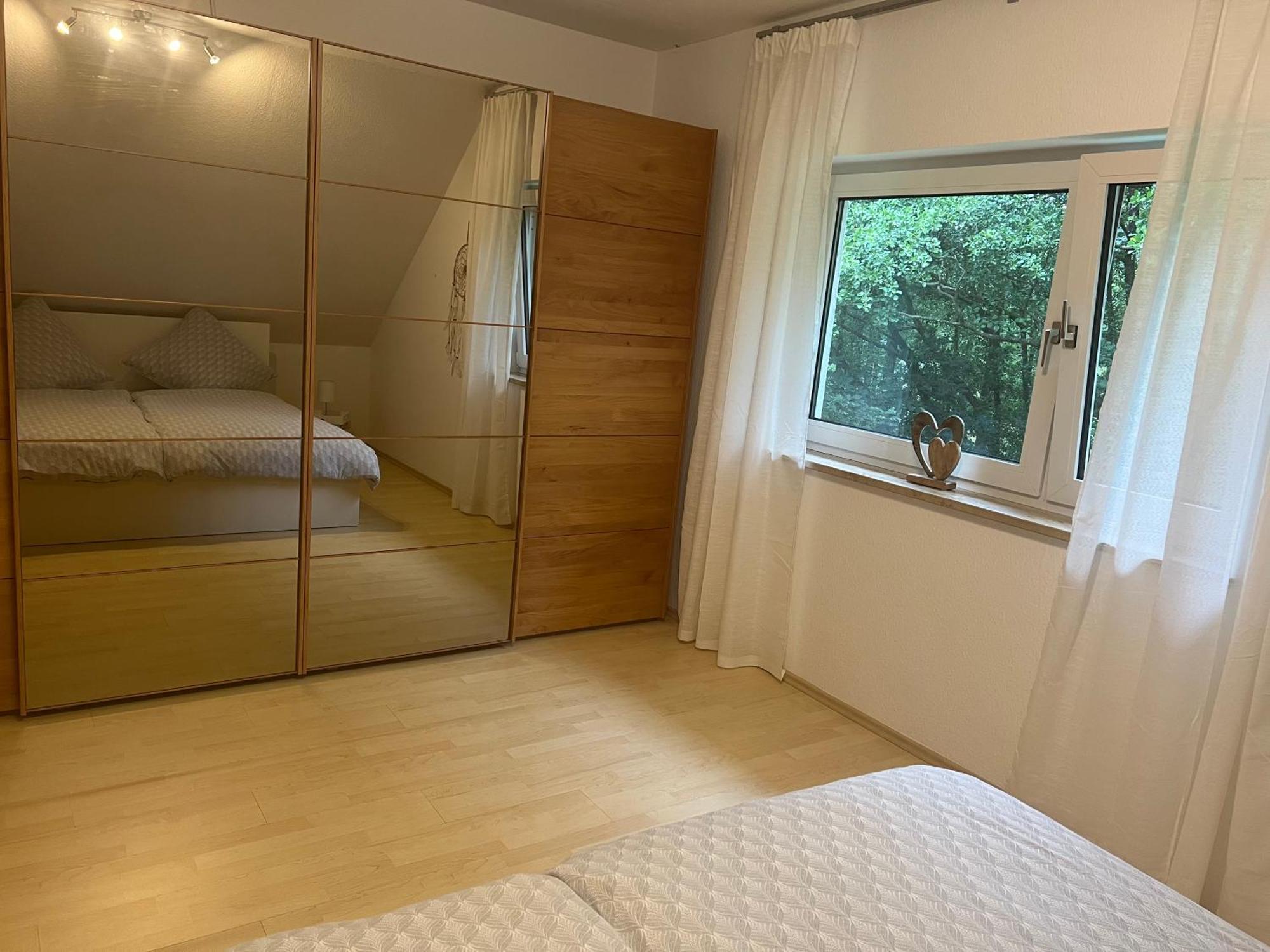 Ferienwohnung 迈内尔茨哈根 外观 照片