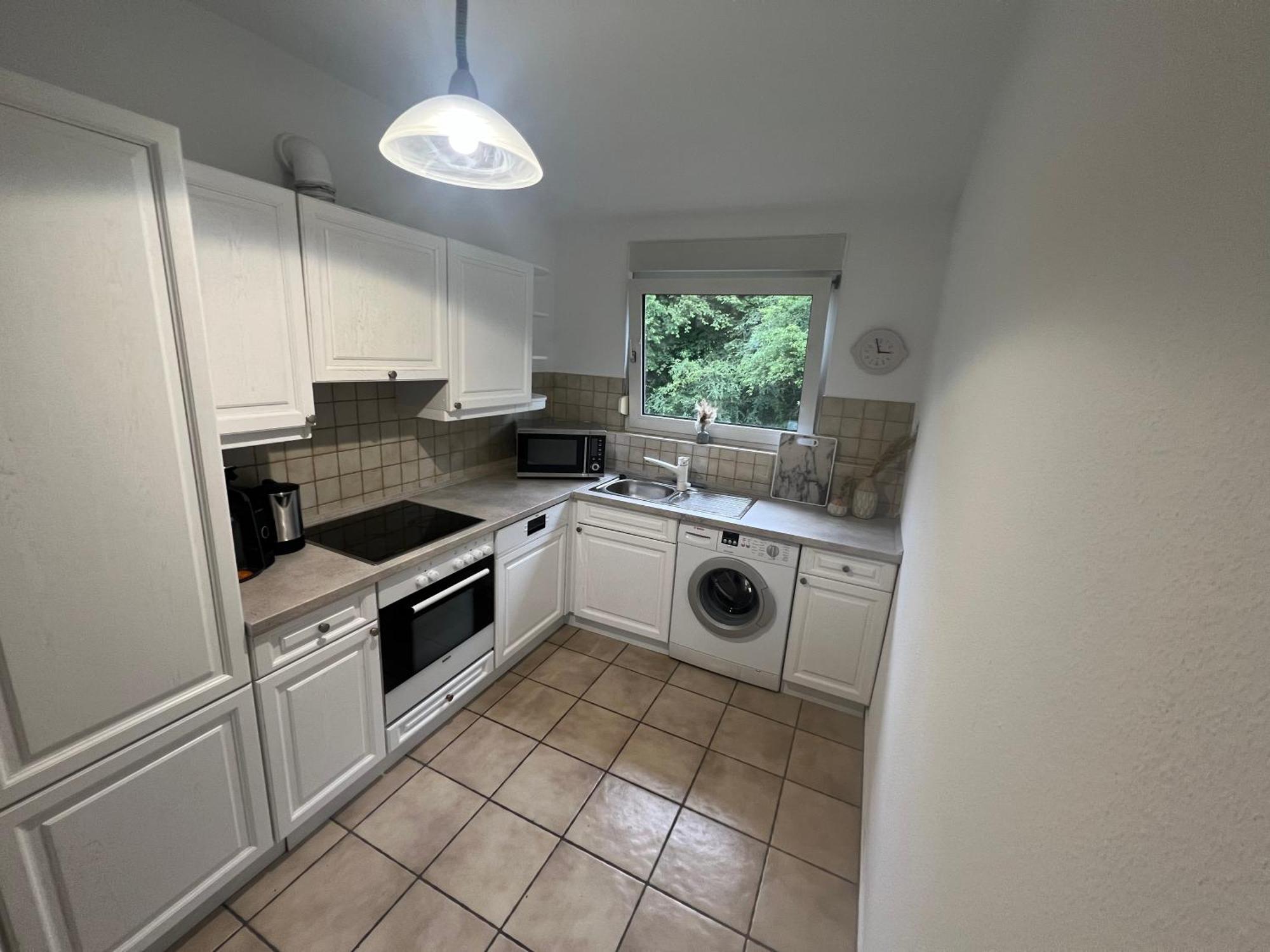 Ferienwohnung 迈内尔茨哈根 外观 照片