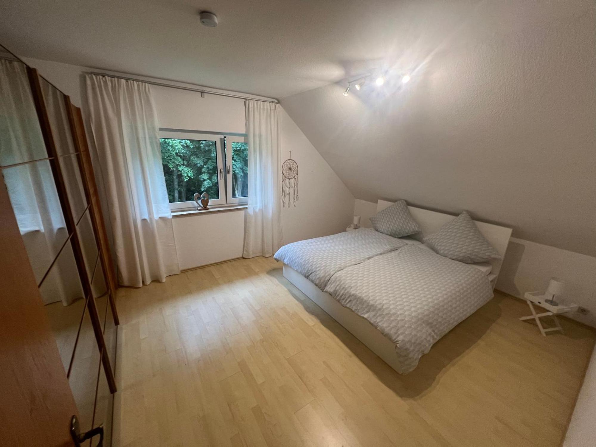 Ferienwohnung 迈内尔茨哈根 外观 照片