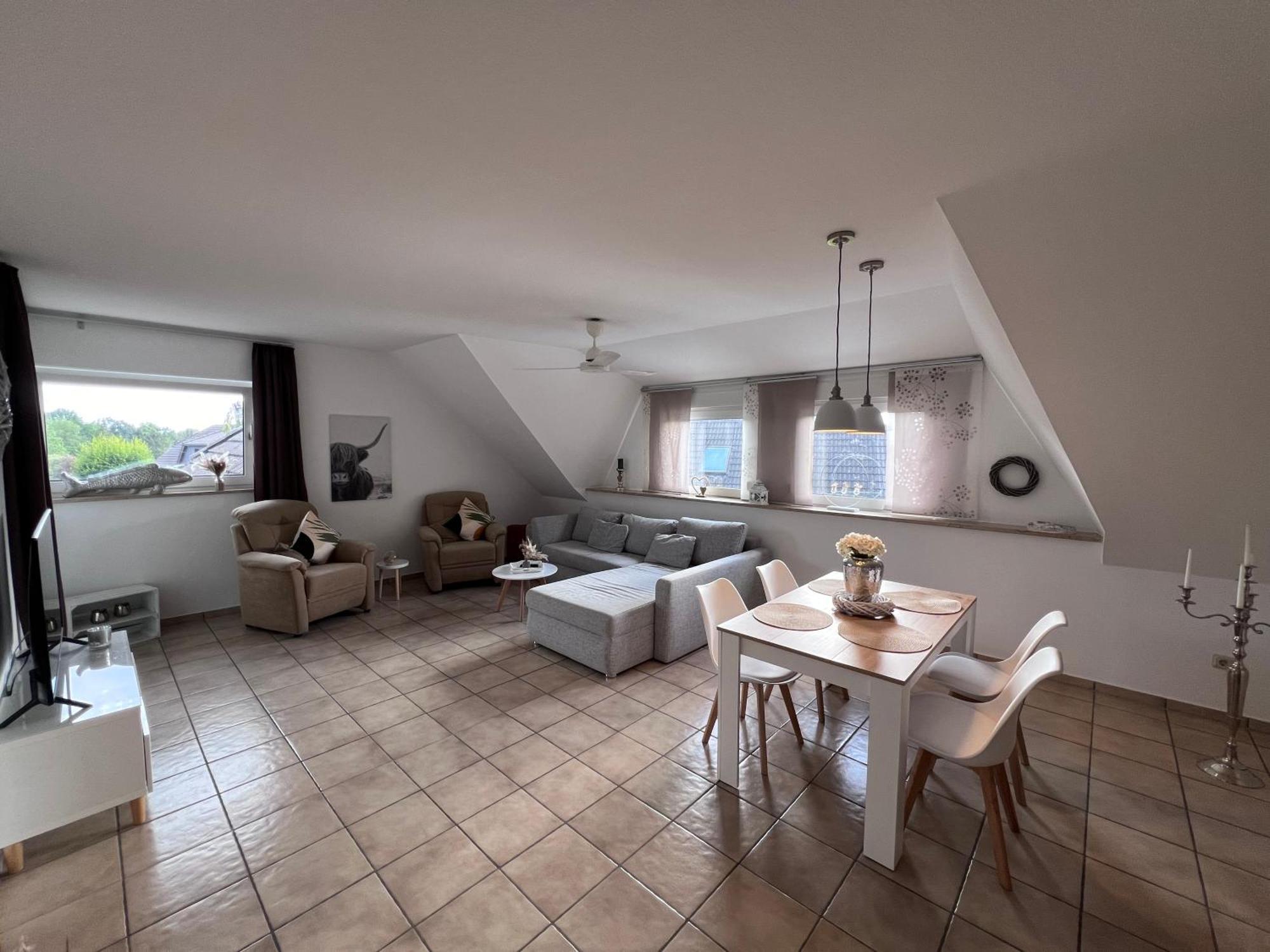 Ferienwohnung 迈内尔茨哈根 外观 照片